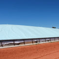 Grain Cover
