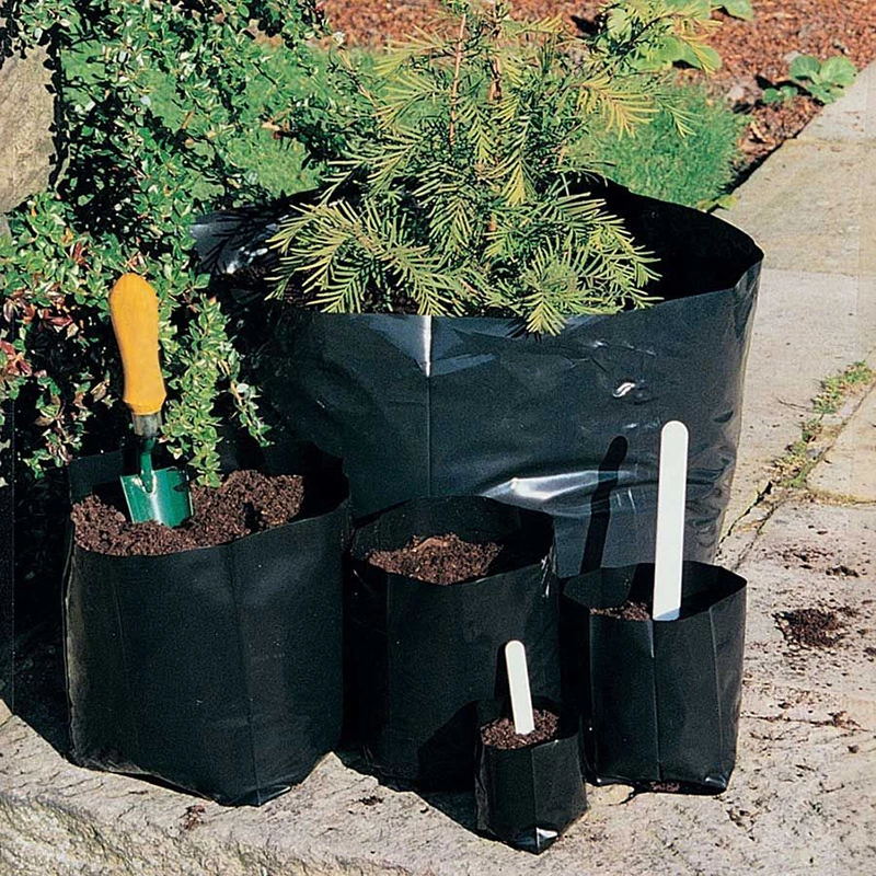 Plant Nursery Grow Bags