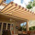 Awning and Canopy Cover