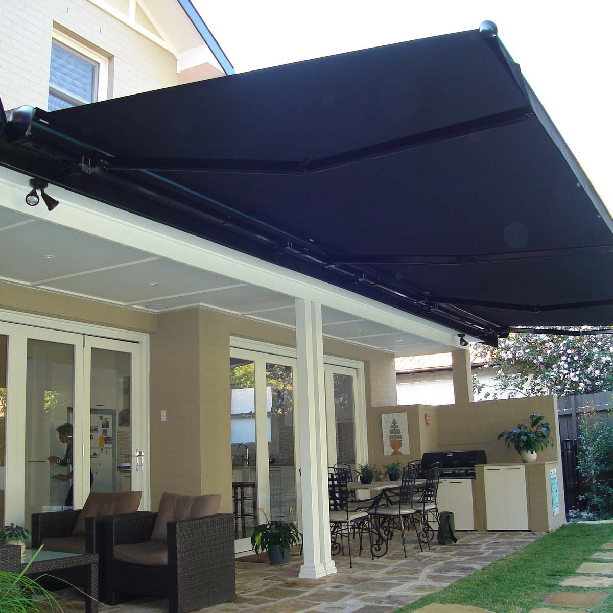 Gazebo and Pergola Covers