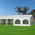 PVC Tent Fabric
