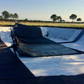 Bicolor Geomembrane / Pond Liner