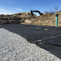 Nonwoven Geotextile