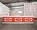 Lumber Cover / Lumber Wrap