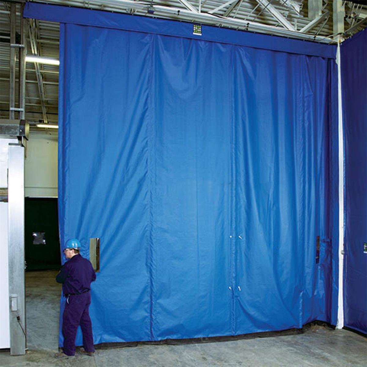 Industrial Curtain