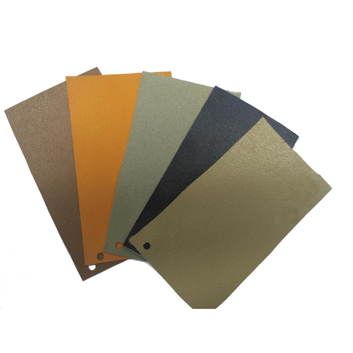 PVC Canvas