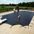 Swimming Pool Safety Cover