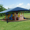 Playground Cover / Shade Sheet