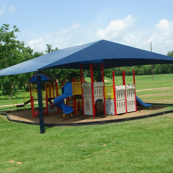 Playground Cover / Shade Sheet