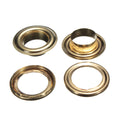 Brass Tarpaulin Grommet