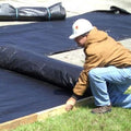 Concrete Curing Sheet