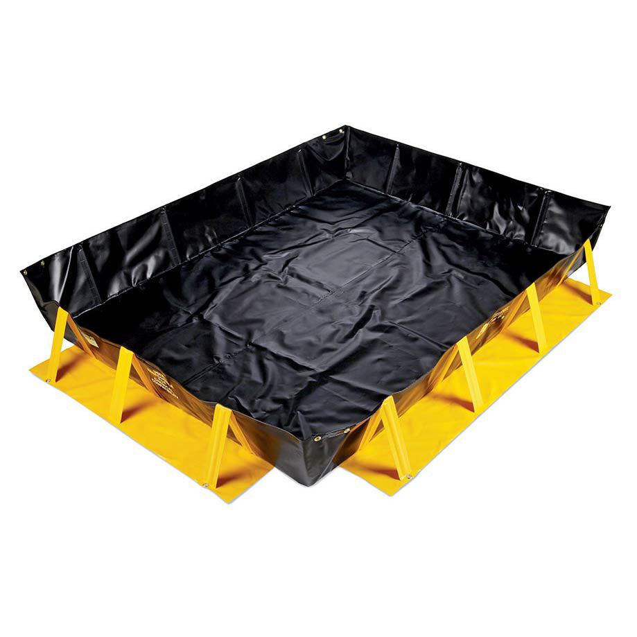 Bunding and Spill-Control Liner
