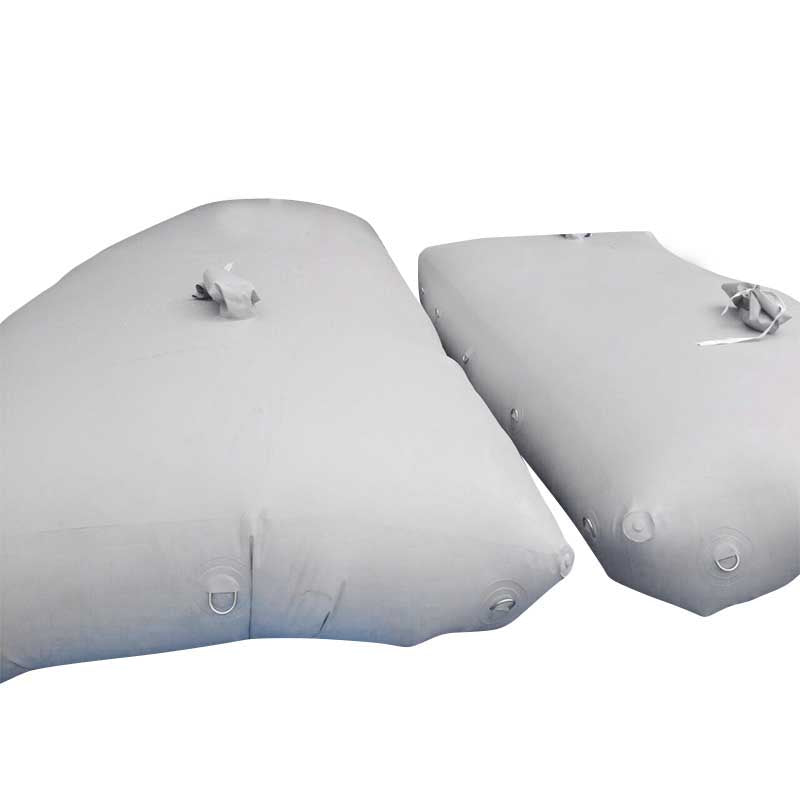 Flexible PVC Water Tank