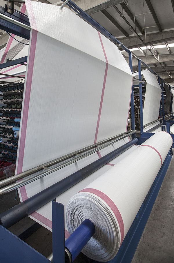 PP Woven Fabric