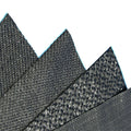 Heavy-Duty Woven Polypropylene Geotextile