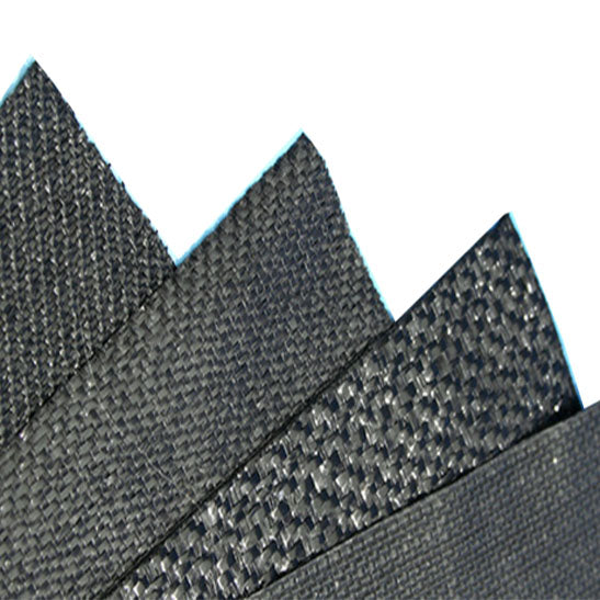 Heavy-Duty Woven Polypropylene Geotextile