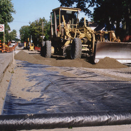 Woven Geotextile