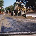 PP Monofilament Woven Geotextile