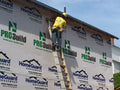 Breathable PP Roofing Membrane