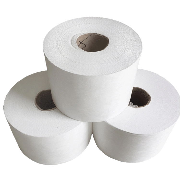BFE95 Melt-Blown Nonwoven Filter Media
