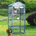 Garden Greenhouse