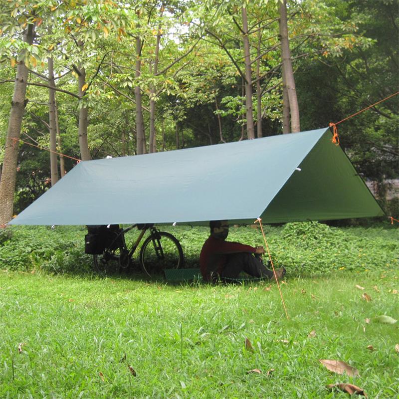 Outdoor Camping Tarp