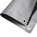 Ultra-Durable POE/TPO Coated Tarpaulin