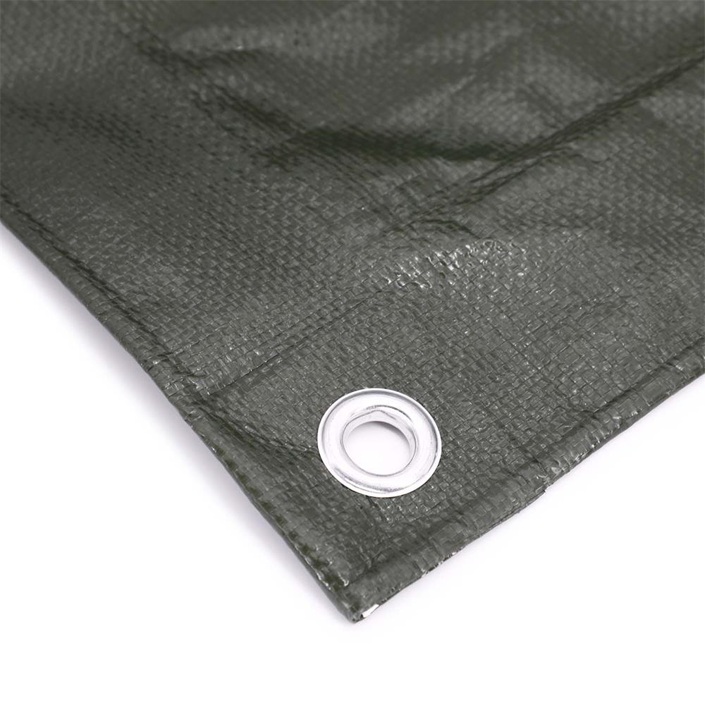 Extra Heavy-Duty Poly Tarp