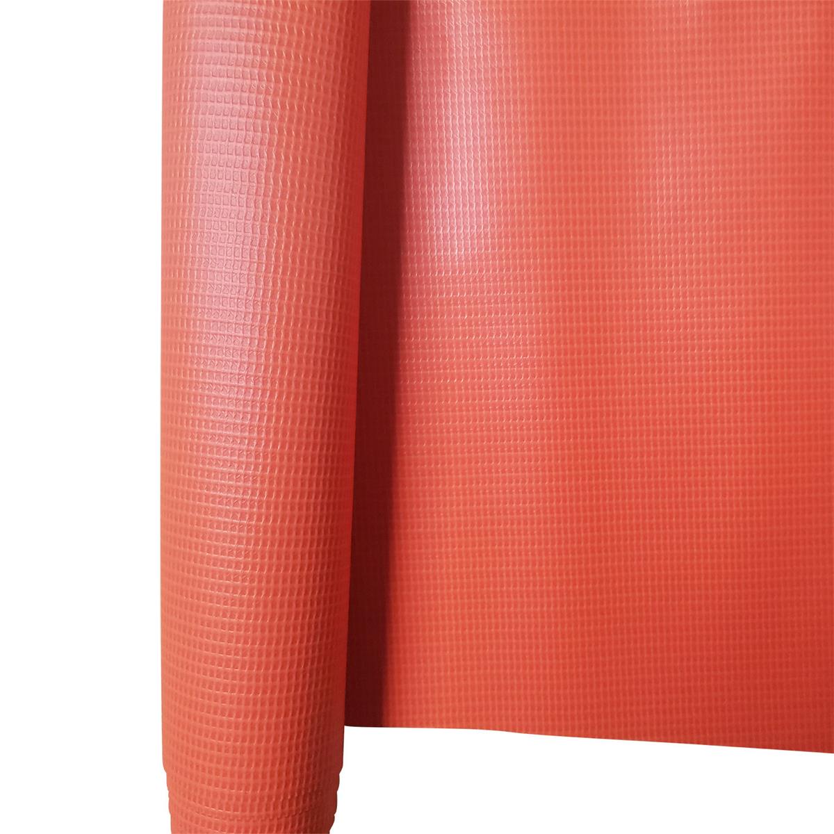 Fire-Retardant PVC Fabric