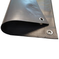 Advertising Banner Fabric 340-500gsm