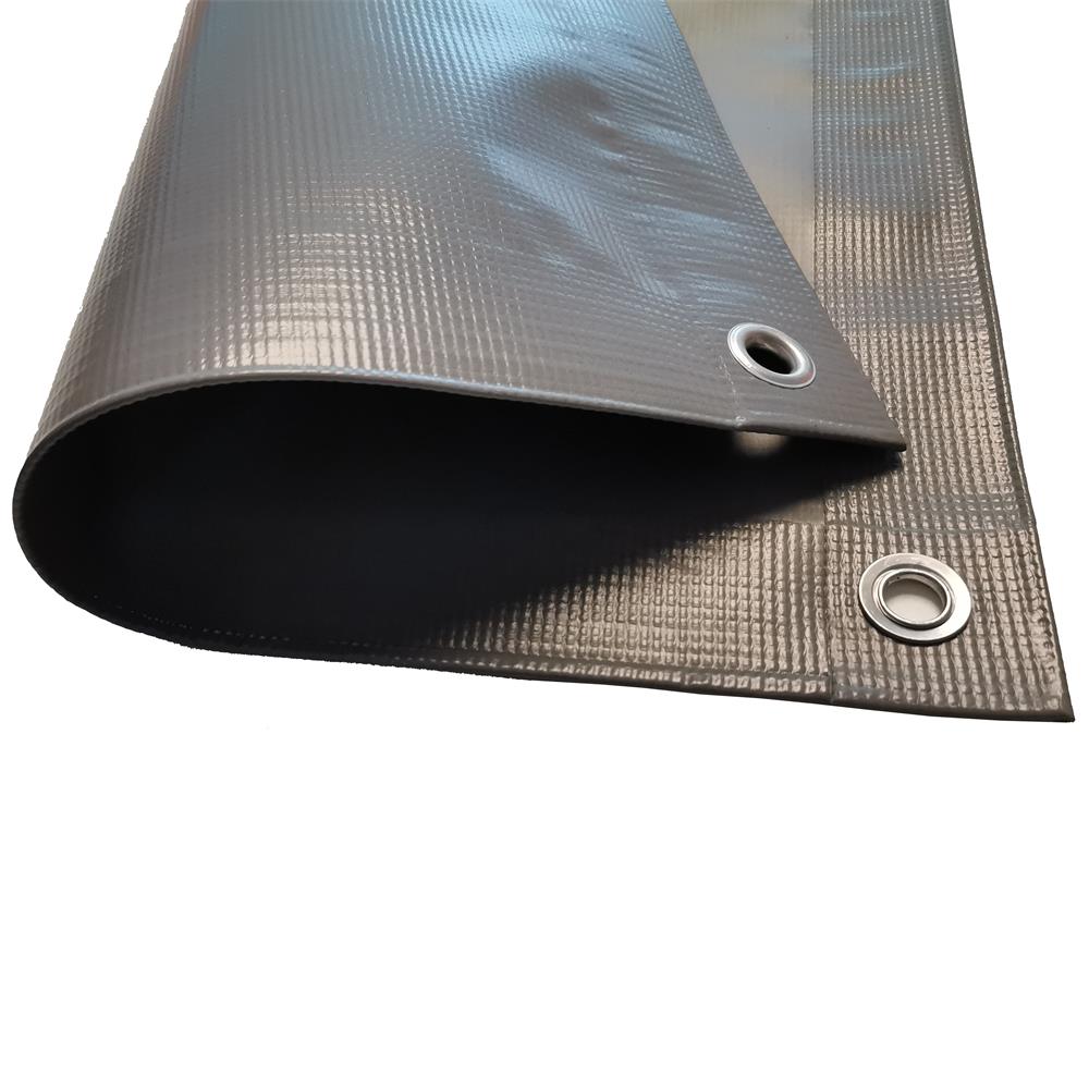 Advertising Banner Fabric 340-500gsm