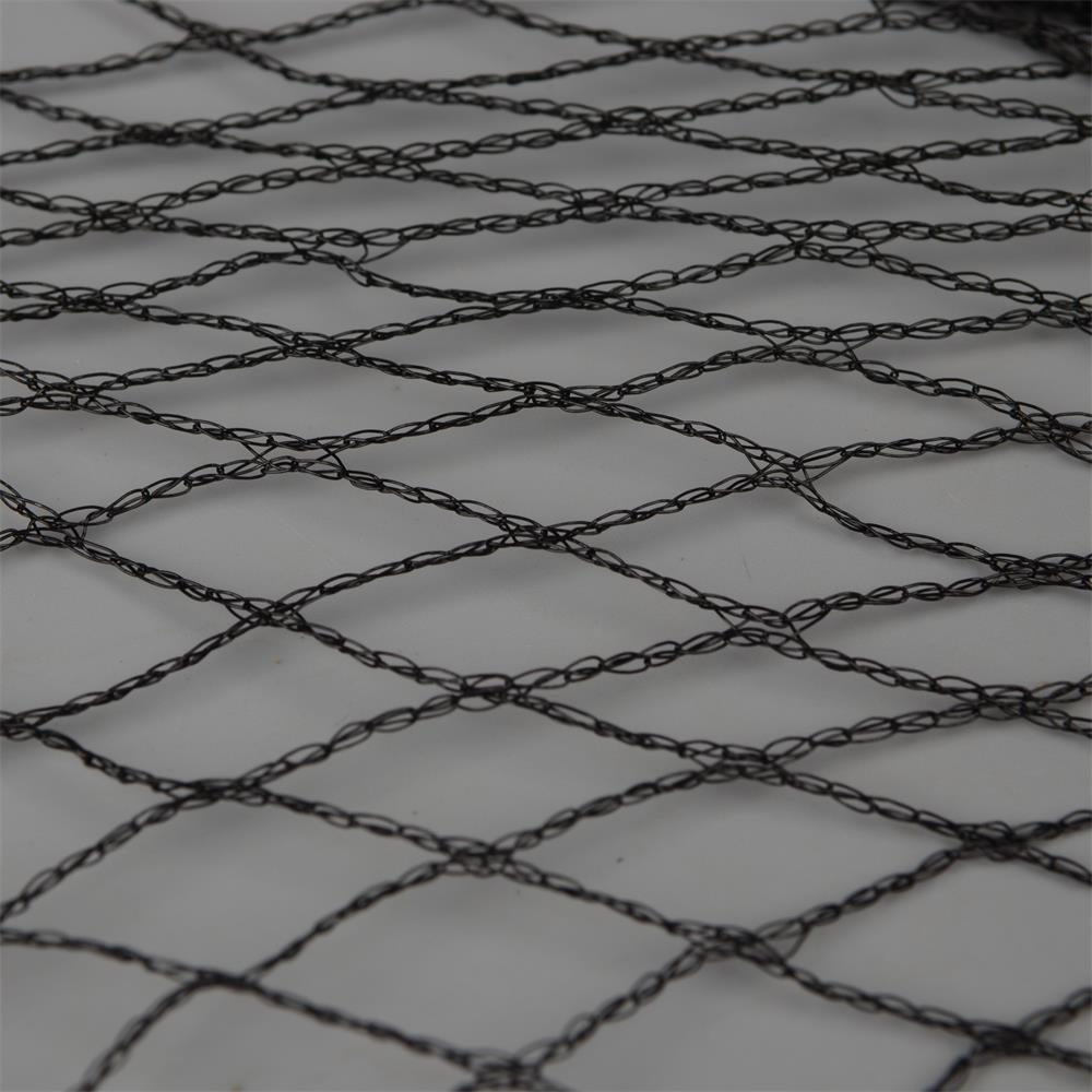 Extruded Plastic Net