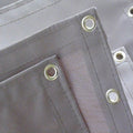 PVC Mesh Tarp - WindFlex Type
