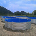 High-Density Aquaculture Tank