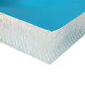 Double-Wall Drop-Stitch Fabric