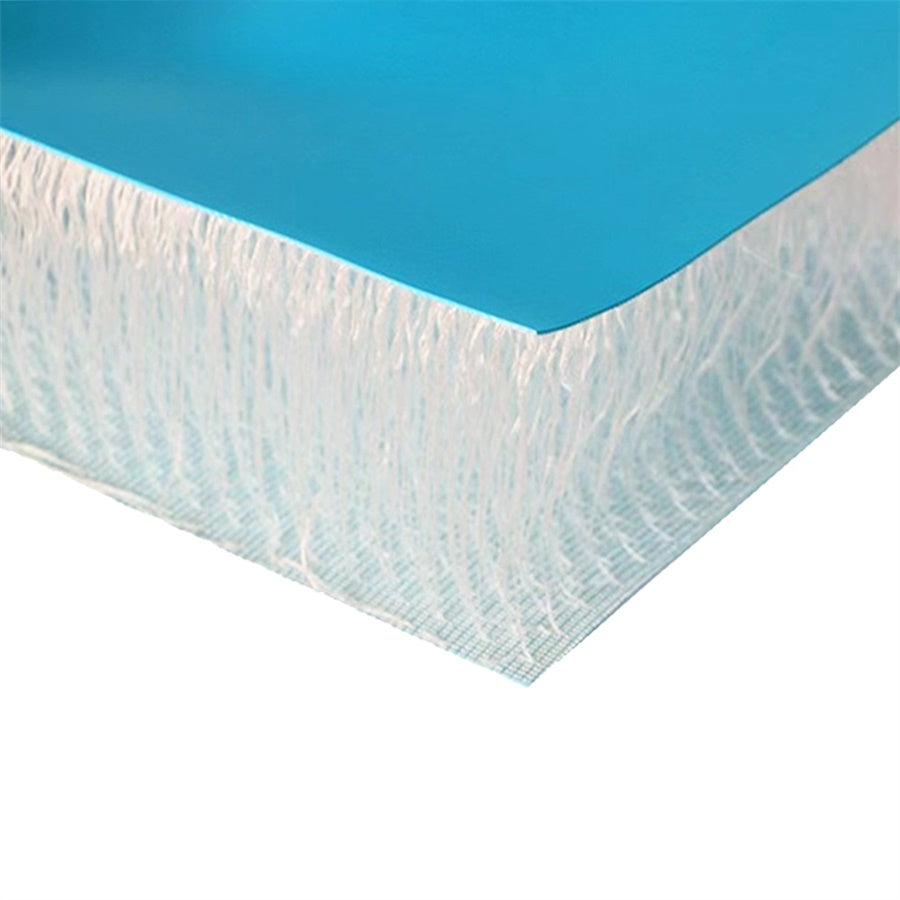 Double-Wall Drop-Stitch Fabric