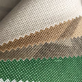 Waterproof Breathable PE Coated Nonwoven Fabric