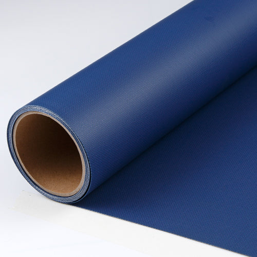 POE Coated PP Woven Fabric / TPO Tarpaulin
