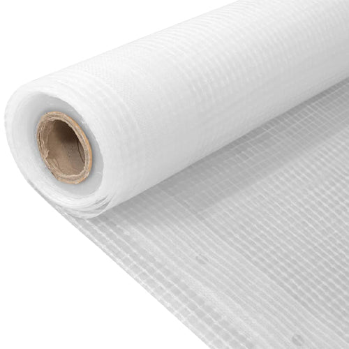 Construction Economy Fire-Retardant Tarpaulin