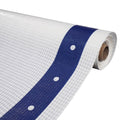 Construction Heavy-Duty Fire-Retardant Tarpaulin
