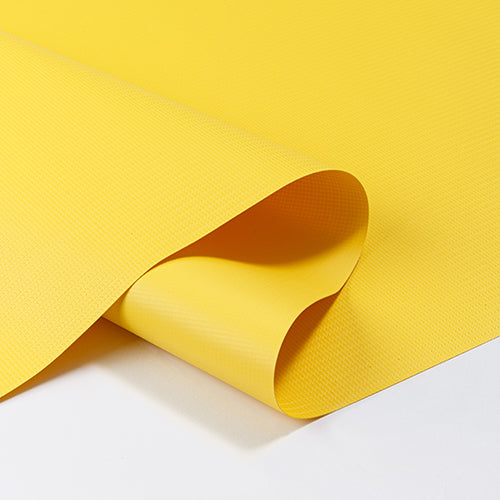 700gsm Fire-Resistant Ventilation Duct Fabric