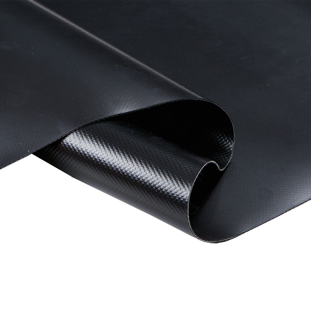 Acrylic-Lacquered PVC Tarpaulin for High-Speed Doors