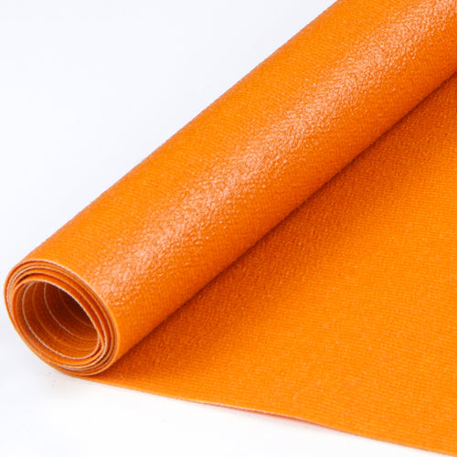 Heavy-Duty PVC Tarp Fabric