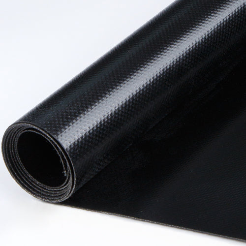 900gsm PVC Side Curtain Fabric