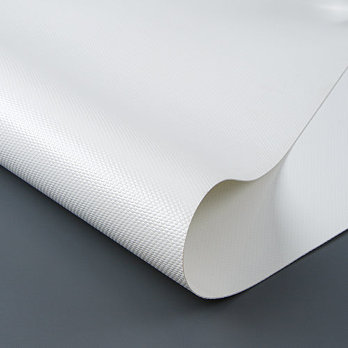 5m Wide PVC Coated Fabric Roll