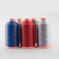 Heavy-Duty Bonded Polyester Thread