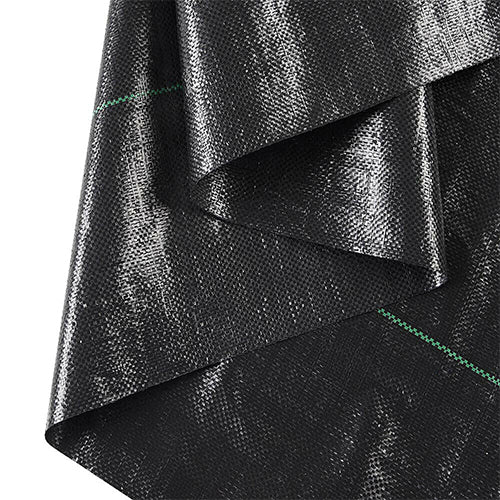 PP Woven Landscape Weed-Control Fabric