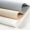 Fire-Retardant Textilene Solar Screen Fabric
