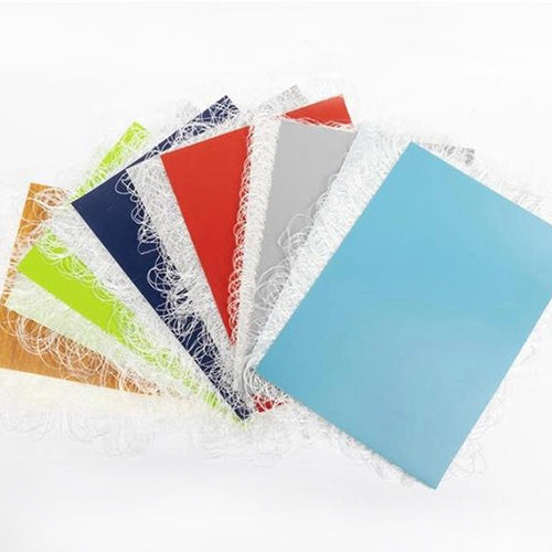 2200gsm PVC Woven Drop-Stitch Fabric