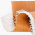 Wood-Pattern PVC Drop-Stitch Fabric